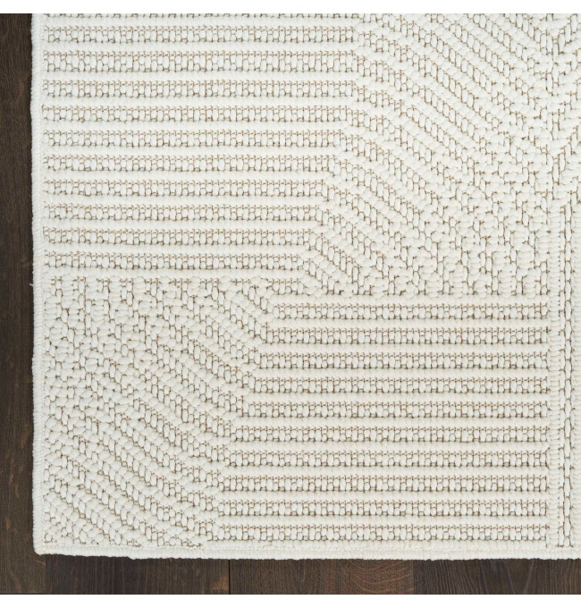 Koberec NATURAL TEXTURE ivory