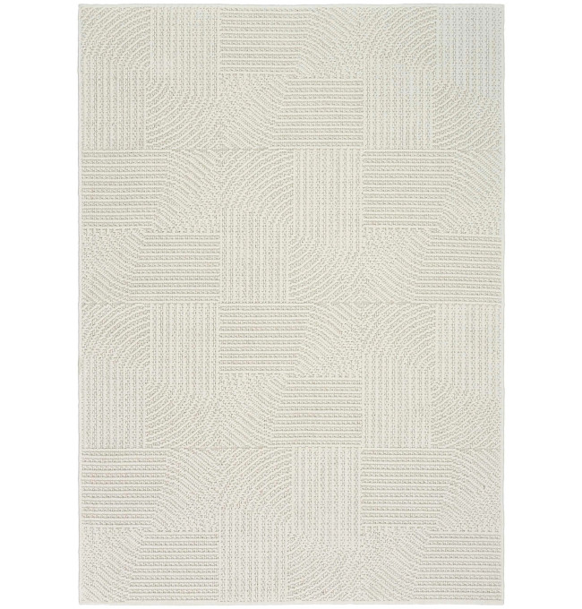 Koberec NATURAL TEXTURE ivory
