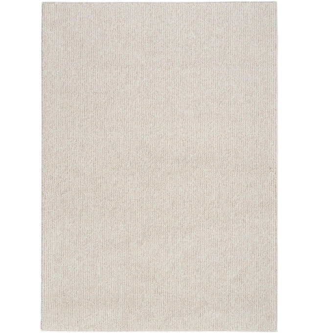 Koberec NATURAL TEXTURE ivory / béžový