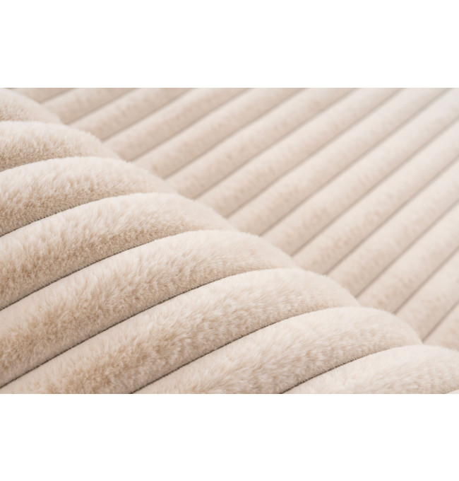 Koberec PLUSH PLU 500 béžový