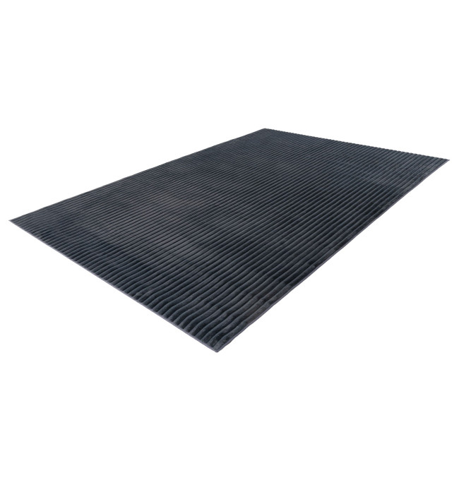 Koberec PLUSH PLU 500 grafitový