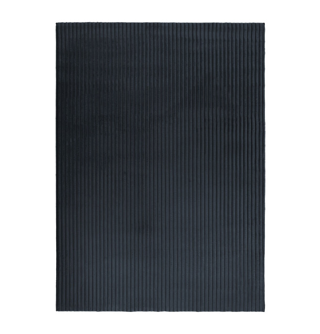 Koberec PLUSH PLU 500 grafitový