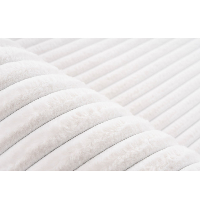 Koberec PLUSH PLU 500 krémový