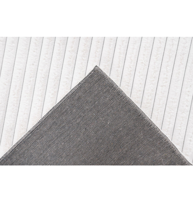 Koberec PLUSH PLU 500 krémový