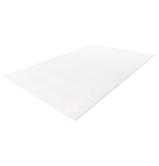 Koberec PLUSH PLU 500 krémový