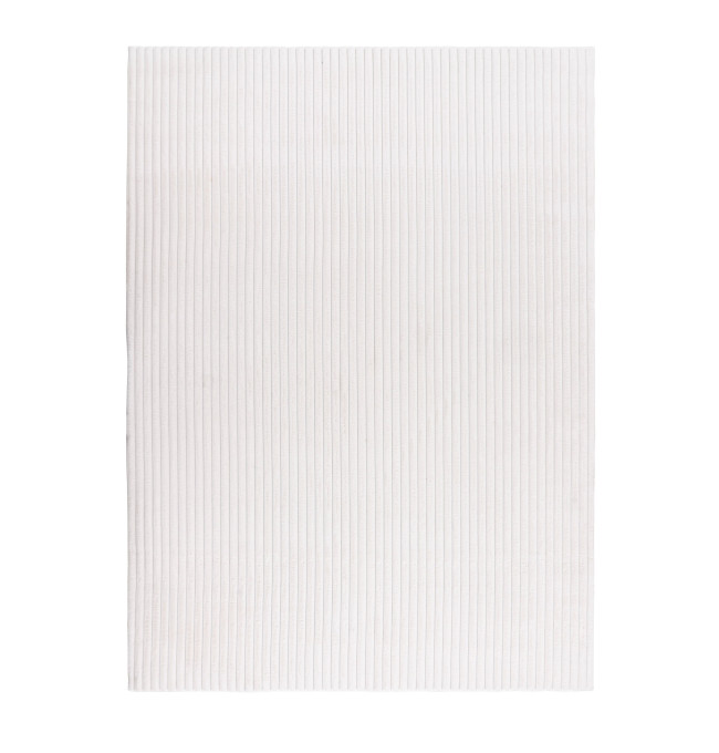 Koberec PLUSH PLU 500 krémový