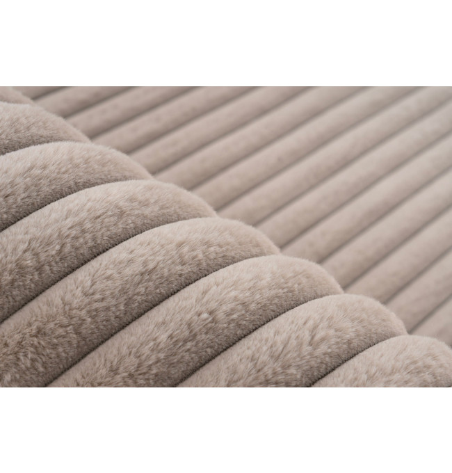 Koberec PLUSH PLU 500 TAUPE