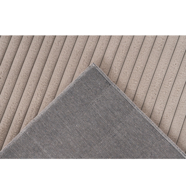 Koberec PLUSH PLU 500 TAUPE