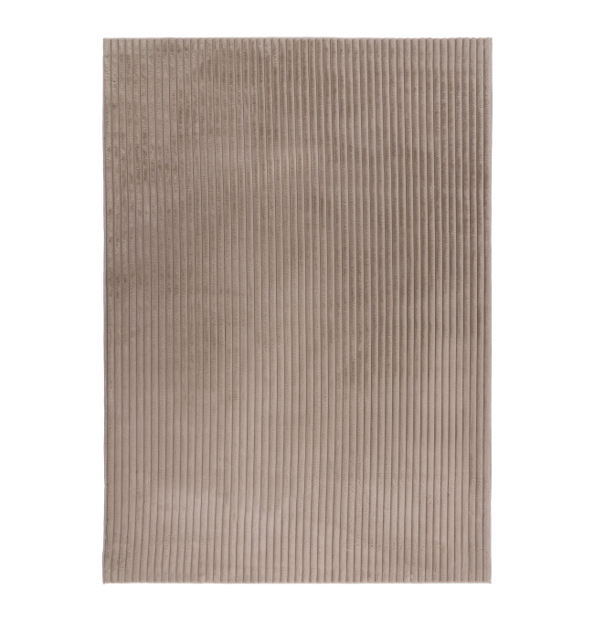 Koberec PLUSH PLU 500 TAUPE