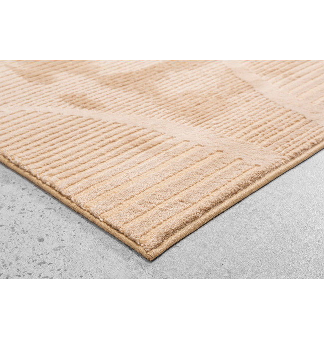 Koberec SIGN Simple zlatý