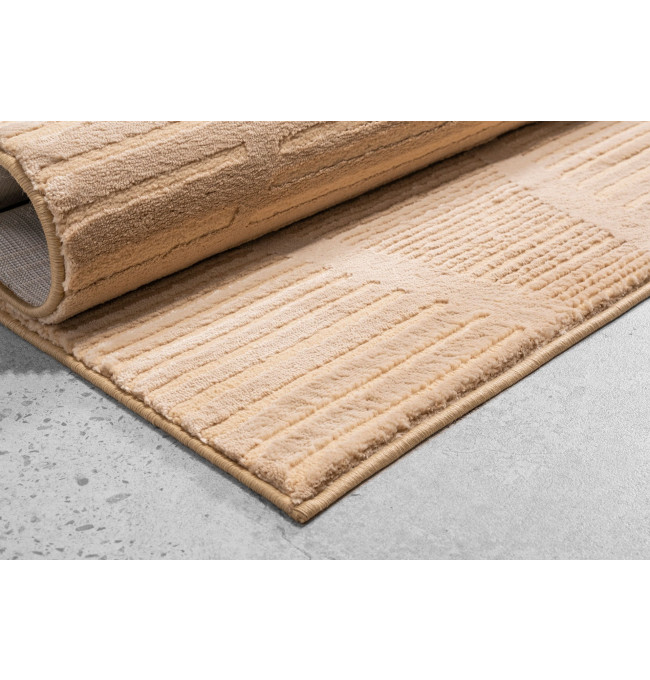 Koberec SIGN Simple zlatý