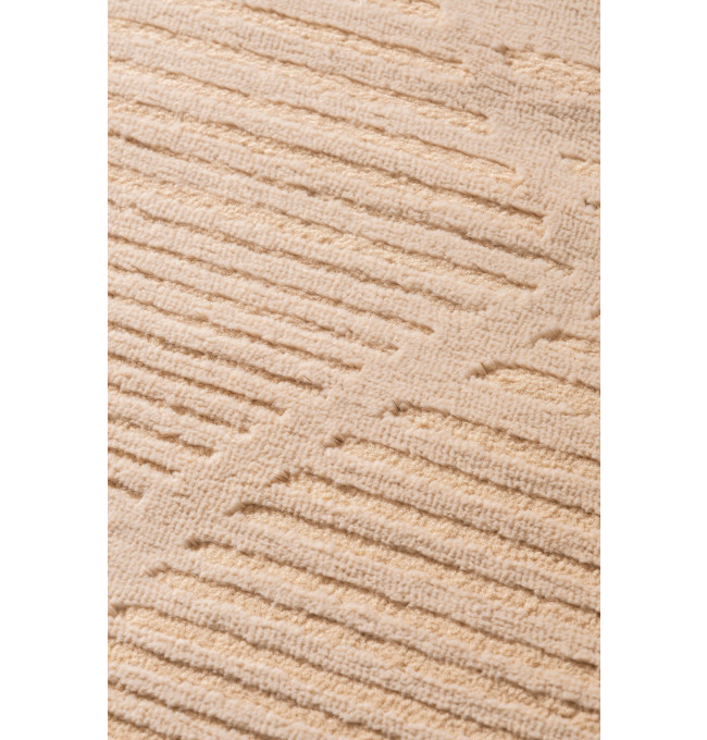 Koberec SIGN Simple zlatý