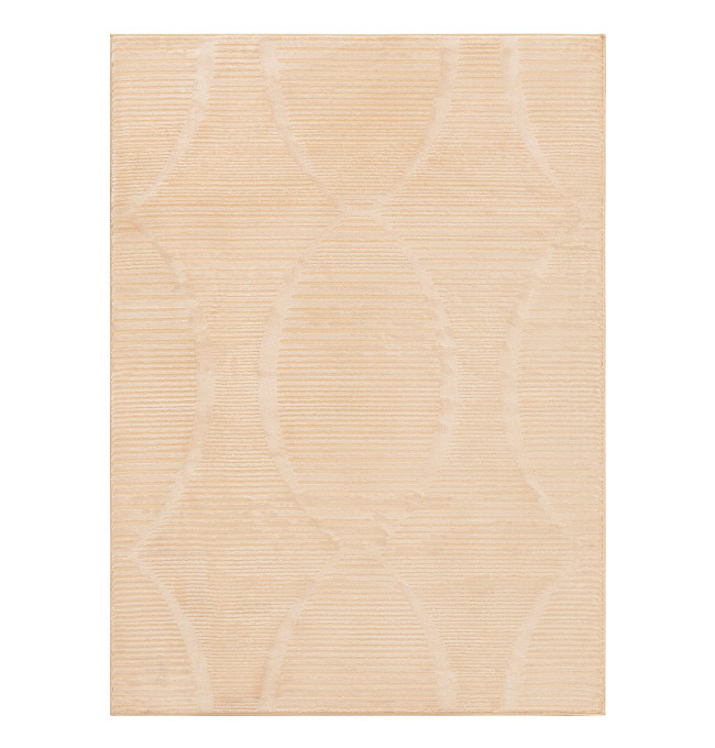 Koberec SIGN Simple zlatý