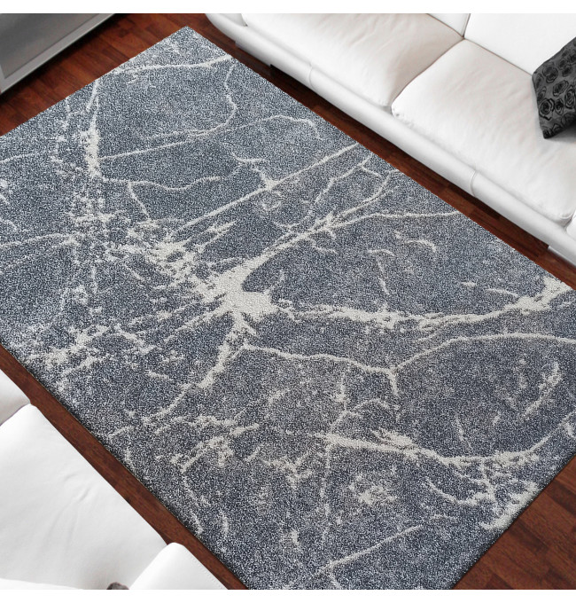 Koberec VISTA 07 šedý