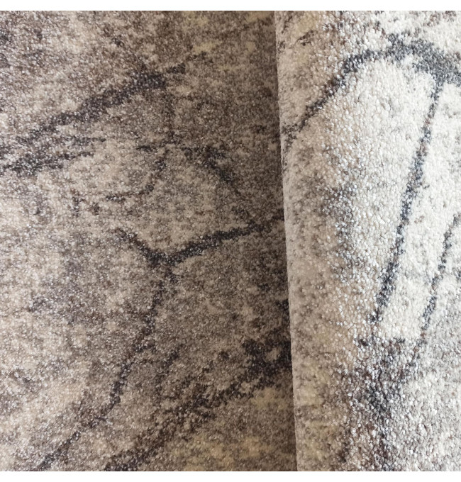 Koberec VISTA 08 šedý