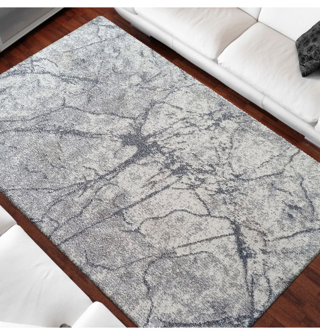 Koberec VISTA 08 šedý