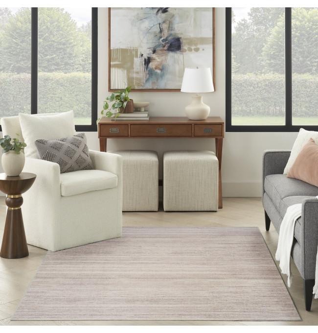 Koberec WASHABLE ESSENTIALS 1 sloní kost / mokka