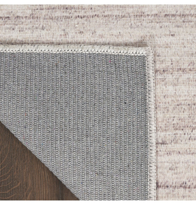 Koberec WASHABLE ESSENTIALS 1 sloní kost / mokka