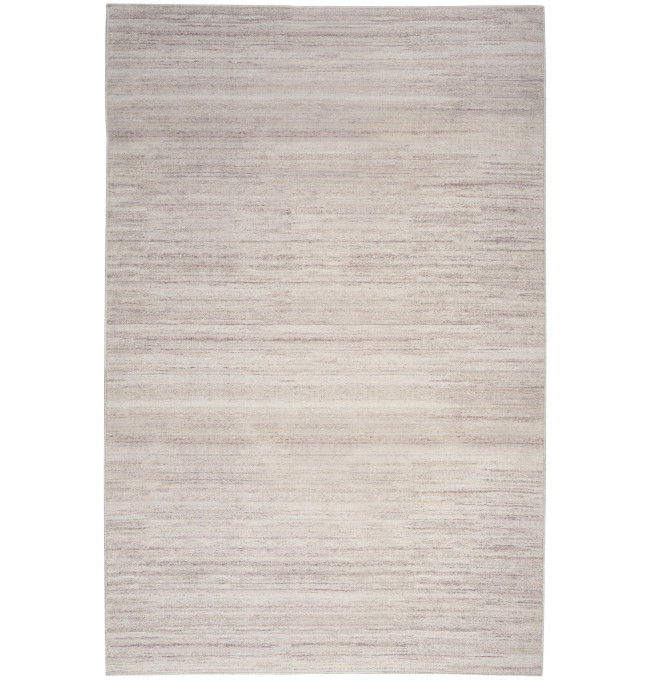 Koberec WASHABLE ESSENTIALS 1 sloní kost / mokka