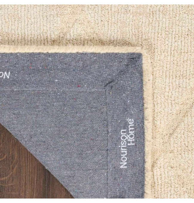 Koberec WOOL HAVEN ivory