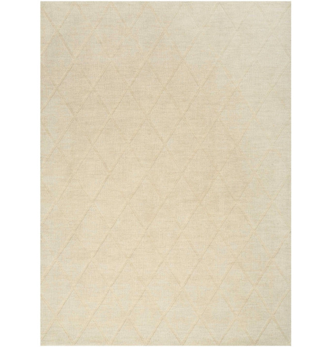 Koberec WOOL HAVEN ivory