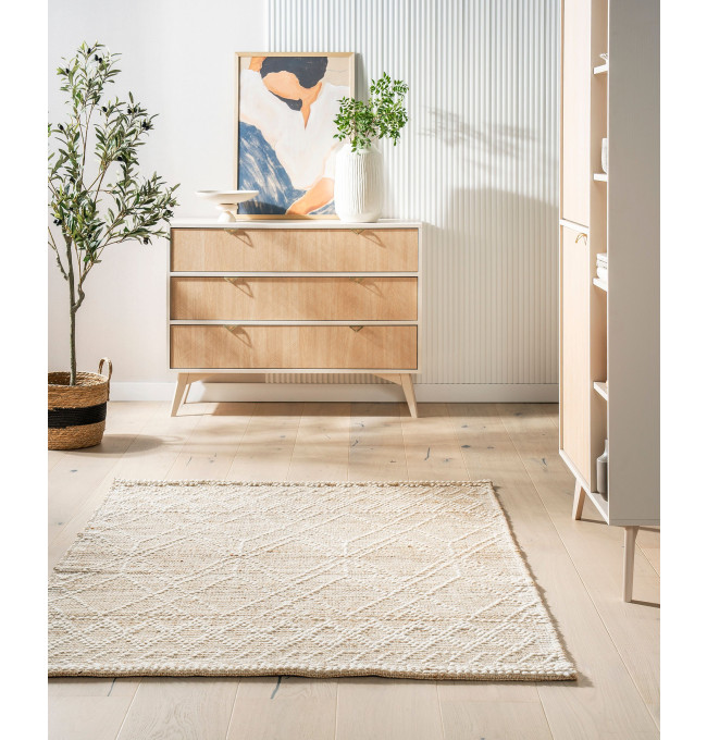 Koberec YORK IVORY