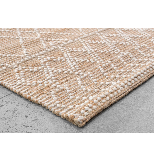 Koberec YORK IVORY