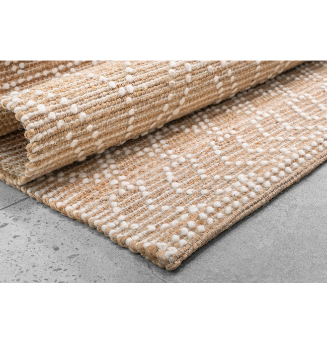 Koberec YORK IVORY