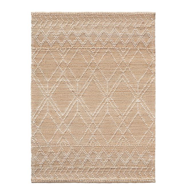 Koberec YORK IVORY