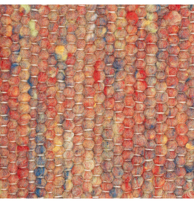 Koberec ALM FREUDE UNI TERRA MULTI