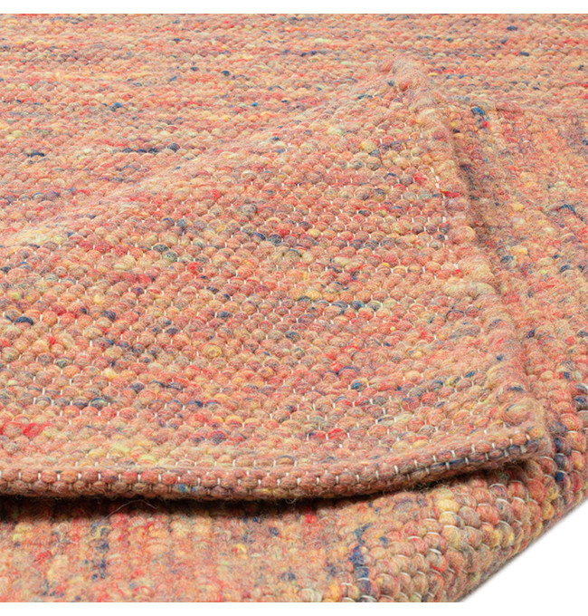 Koberec ALM FREUDE UNI TERRA MULTI