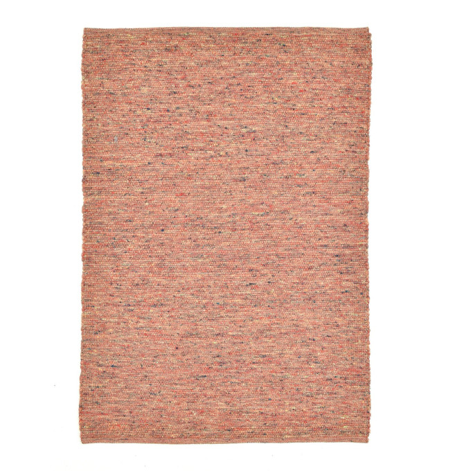 Koberec ALM FREUDE UNI TERRA MULTI