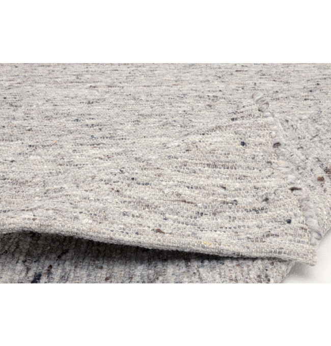 Koberec ALM GLUCK UNI šedý