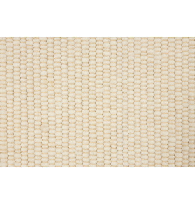 Koberec ALM GLUCK UNI naturální / béžový