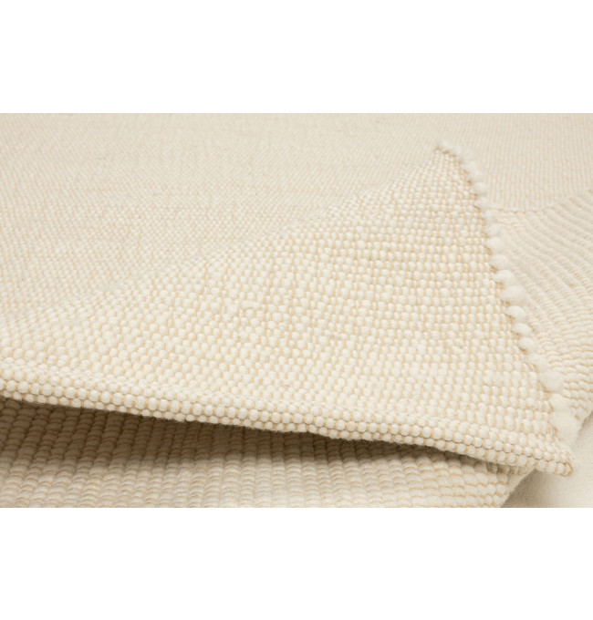 Koberec ALM GLUCK UNI naturální / béžový