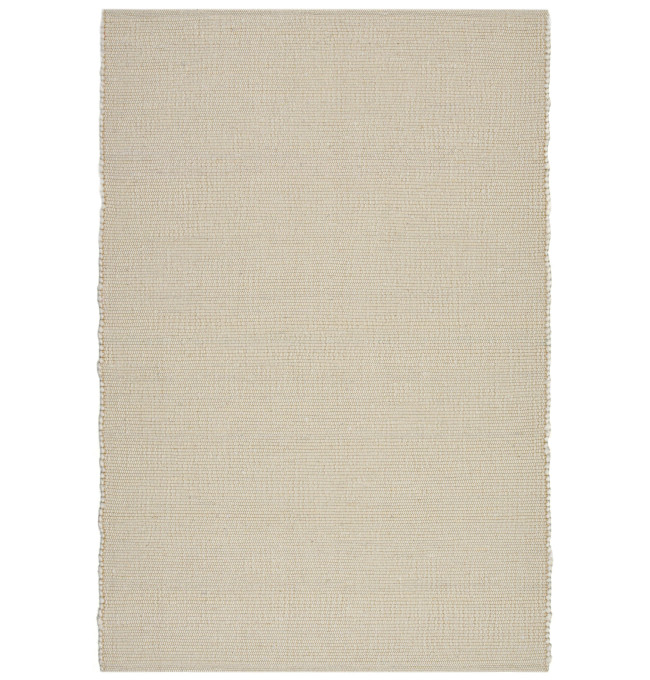 Koberec ALM GLUCK UNI naturální / béžový