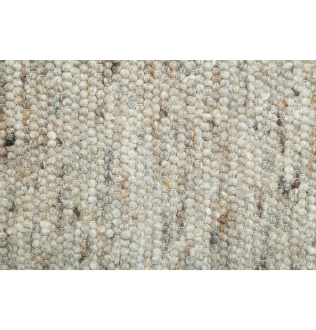 Koberec ALM GLUCK UNI SAND MULTI