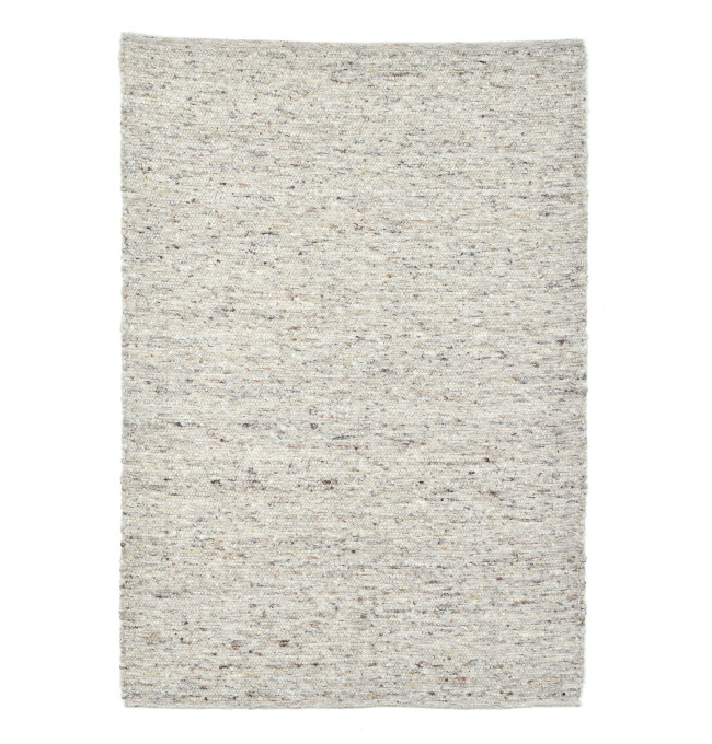 Koberec ALM GLUCK UNI SAND MULTI