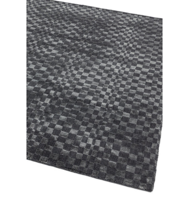 Koberec Oska Charcoal