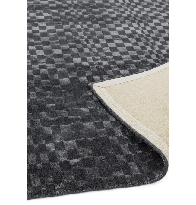 Koberec Oska Charcoal