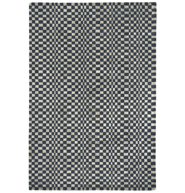 Koberec Oska Charcoal