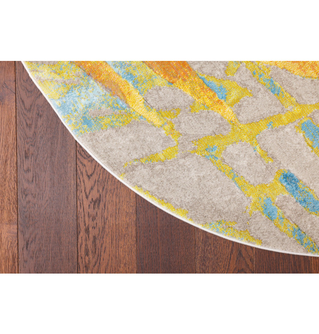 Koberec Osta Bloom 466140 Ak990 kruh