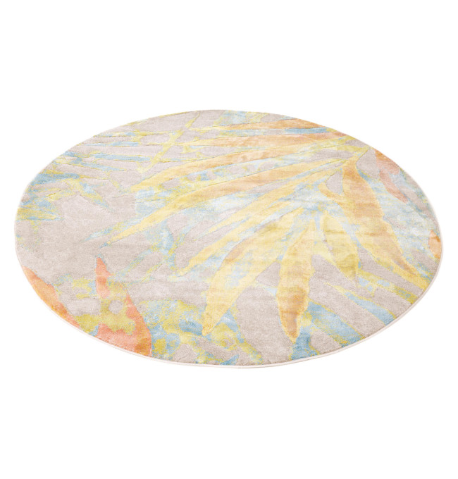 Koberec Osta Bloom 466140 Ak990 kruh