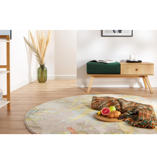 Koberec Osta Bloom 466140 Ak990 kruh