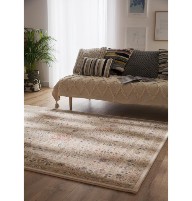 Koberec Osta Diamond 7216 100 béžový