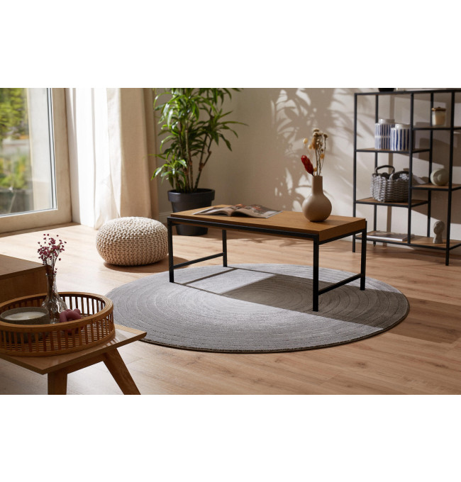 Koberec Osta Echo 475210 910 kruh