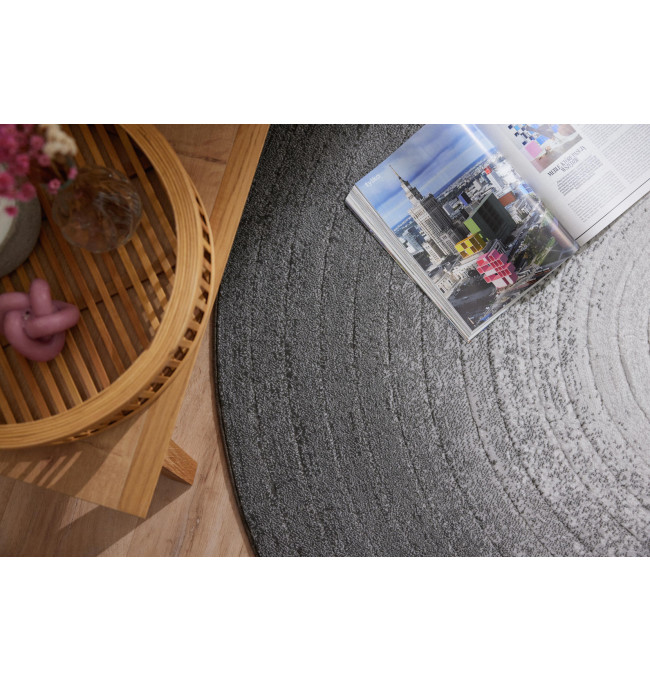 Koberec Osta Echo 475210 910 kruh