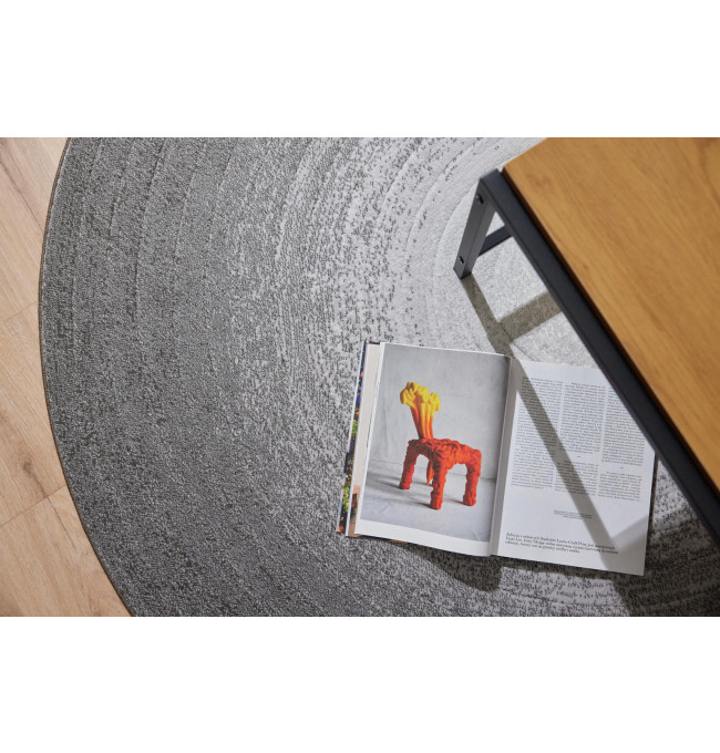 Koberec Osta Echo 475210 910 kruh