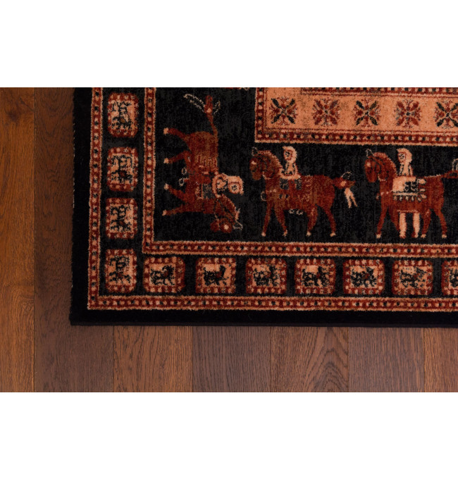 Koberec Osta Kashqai 4301 102