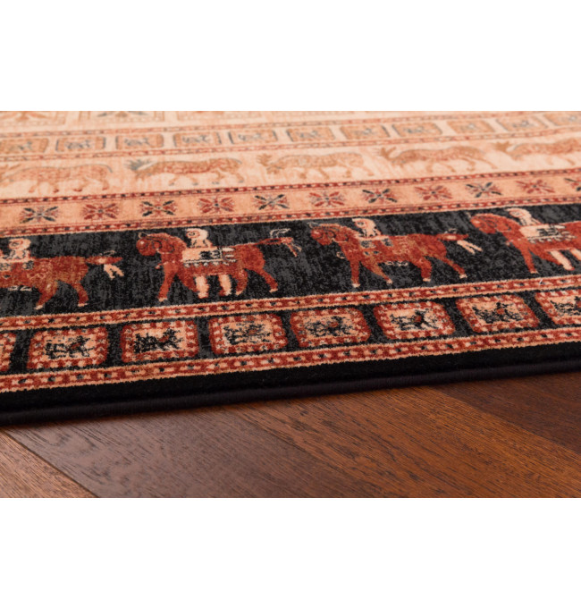 Koberec Osta Kashqai 4301 102